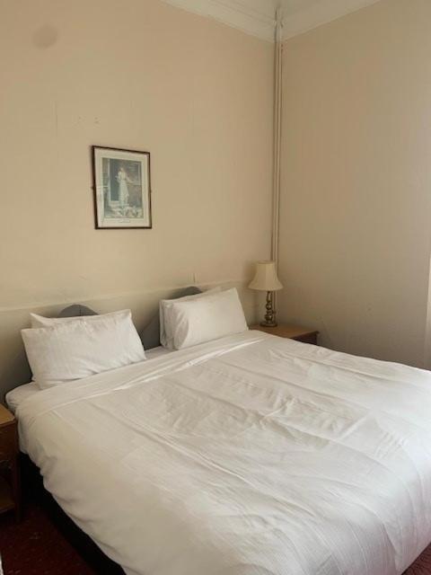 Hotel Balmoral Bournemouth Esterno foto