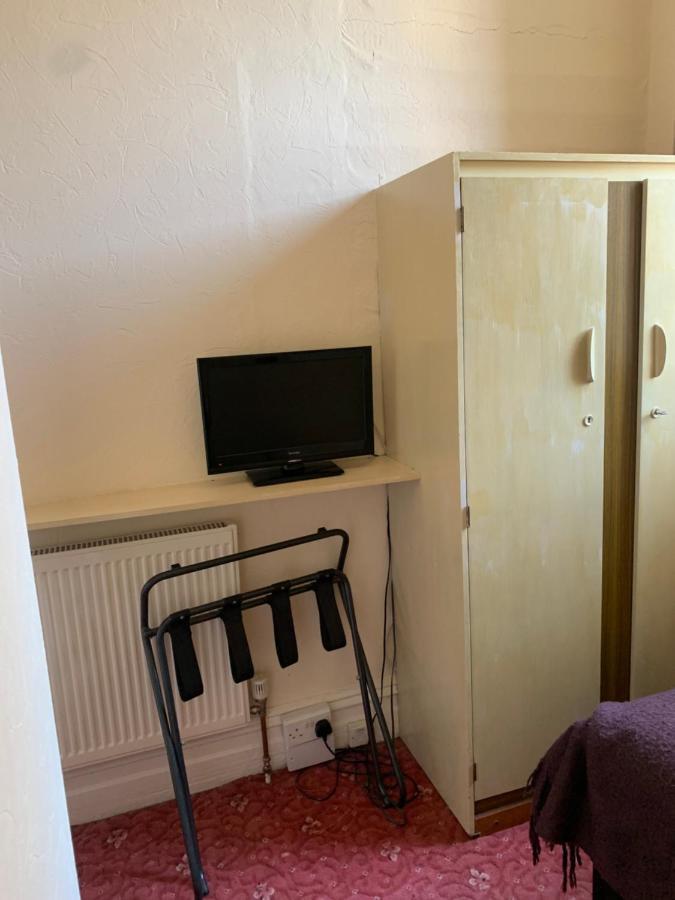 Hotel Balmoral Bournemouth Esterno foto