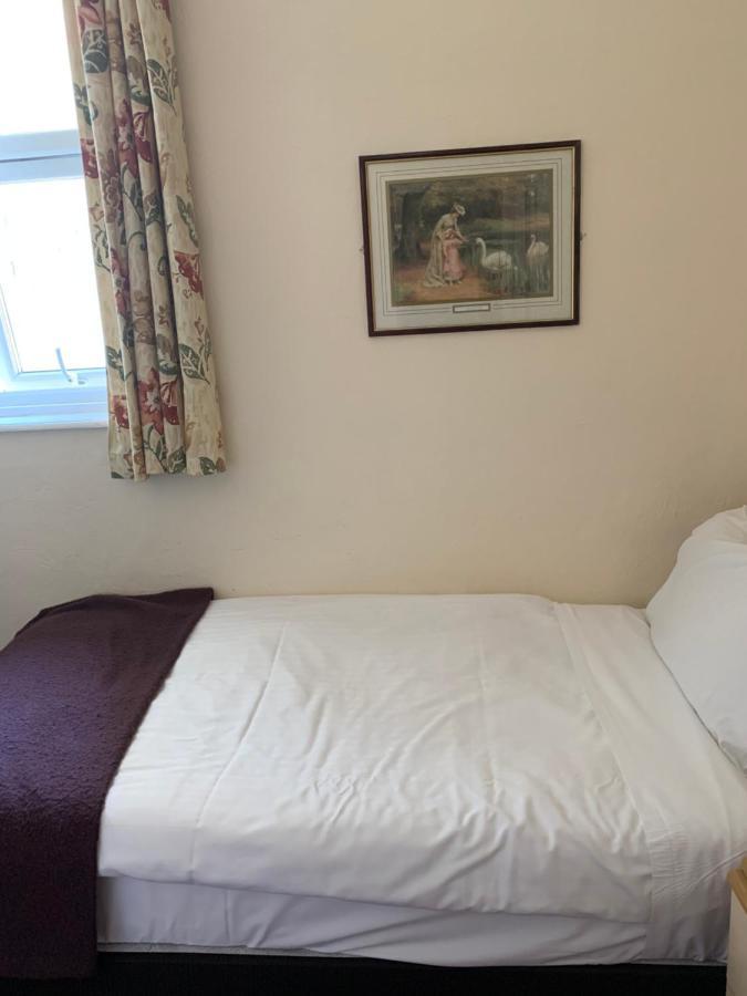 Hotel Balmoral Bournemouth Esterno foto