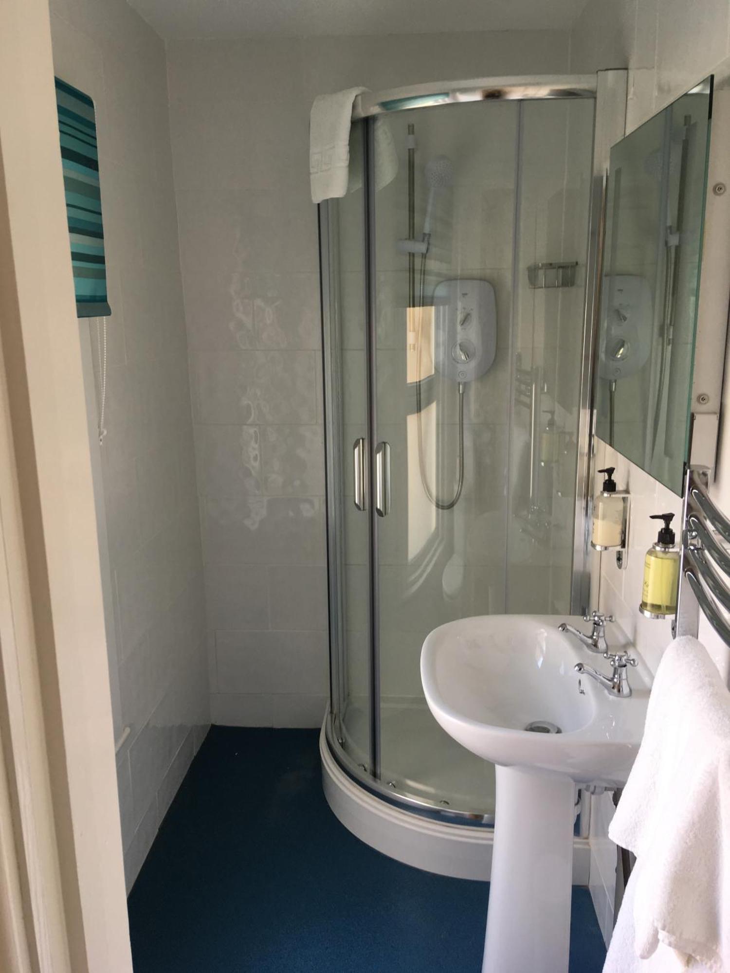 Hotel Balmoral Bournemouth Esterno foto