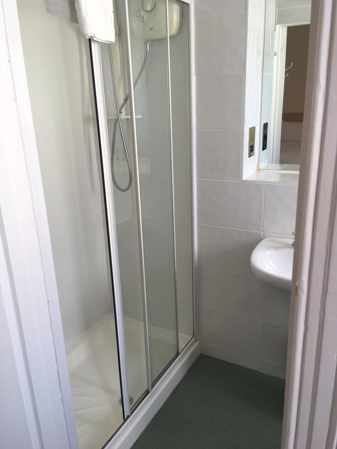 Hotel Balmoral Bournemouth Esterno foto
