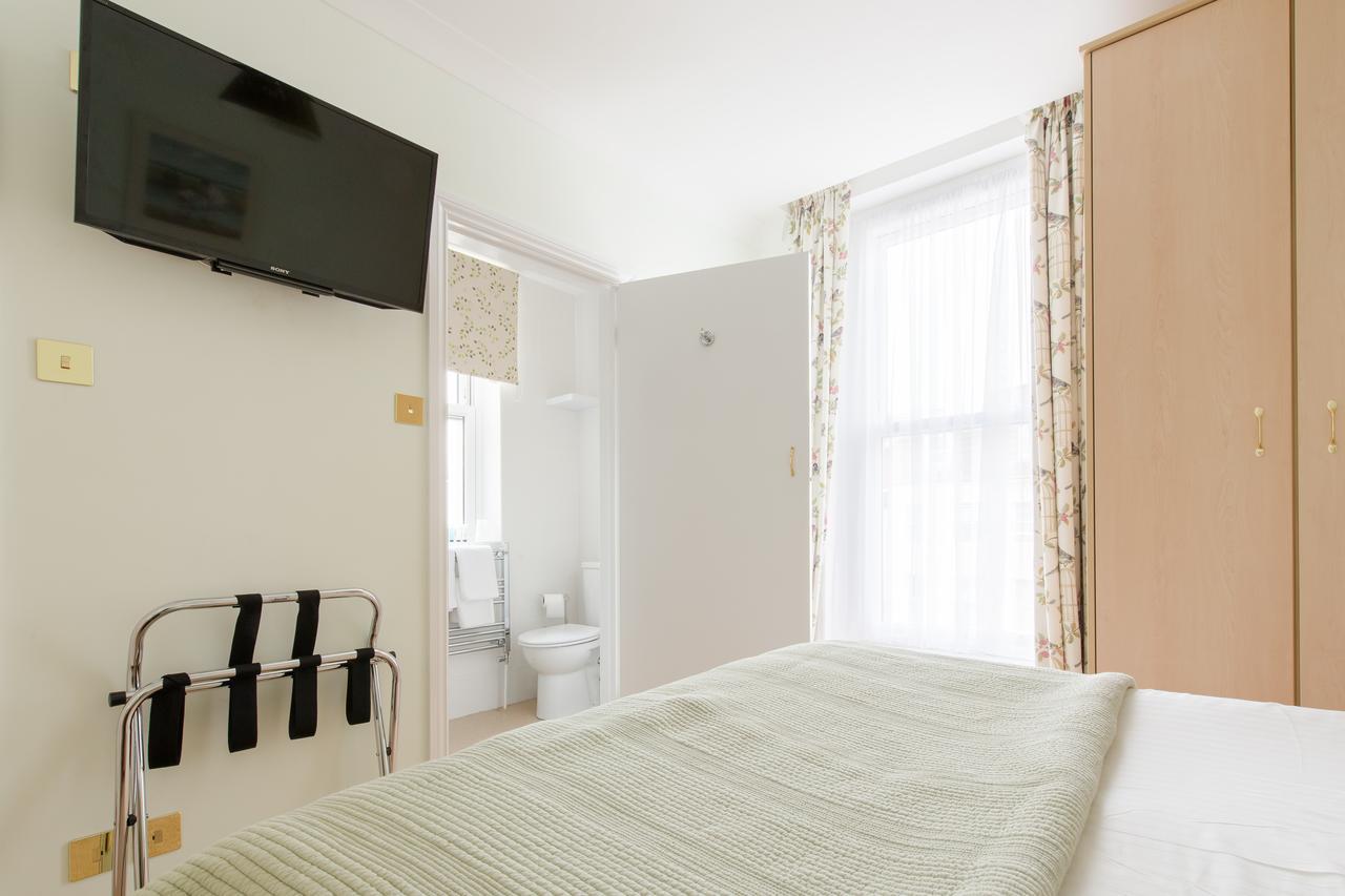 Hotel Balmoral Bournemouth Esterno foto
