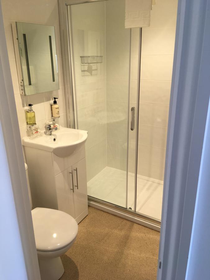 Hotel Balmoral Bournemouth Esterno foto